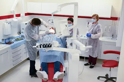 Denmed Centrum Stomatologii