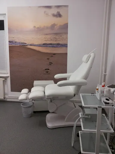 Specjalistyczny Gabinet Pielęgnacji Stóp - Justyna Kaplarna - podolog